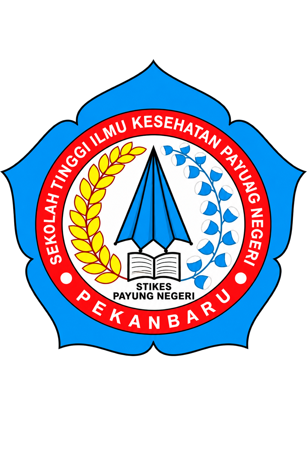 Logo IKES Payung Negeri
